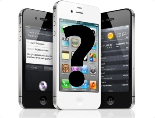 iPhone hakkındaki söylentiler giderek artmaya devam ediyor.