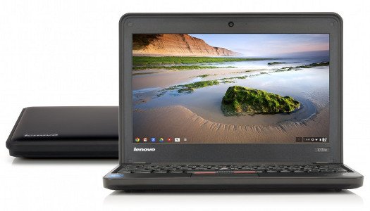Lenovo, öğrenciler için hazırladığı Chromebook'u Şubat ayı içerisinde pazara sokacak.