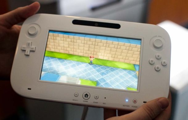 Nintendo firmasının oyun konsolundaki yeni kozu Wii U, beklenen patlamayı yapamadı.