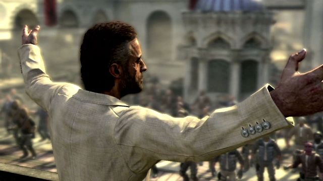 Gerek kurgusu, gerek oynanabilirliğiyle Black Ops 2, oyun listelerin başında yer almaya devam ediyor.