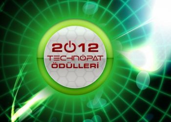 Technopat 2012 Ödülleri