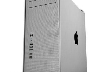 Apple Mac Pro'nun fiyatı düşürülecek.