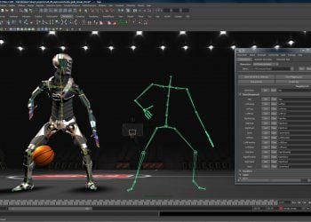 Autodesk Maya