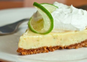 Öncekilerde olduğu gibi bu sürümde bir tatlı adıyla yani Key Lime Pie ile anılacak.