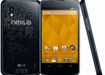 Google - LG Nexus 4