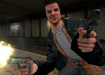 Alan Wake’in Yüz Animasyonlarını Yapan Hakan Bilenler Röportajı!