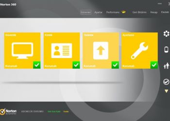 Video Rehber: Norton 360 Kurulum ve Güncelleme