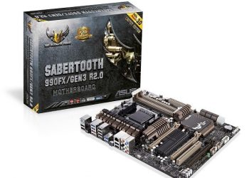 Dünyanın ilk PCI Express 3.0 destekli AMD anakartı