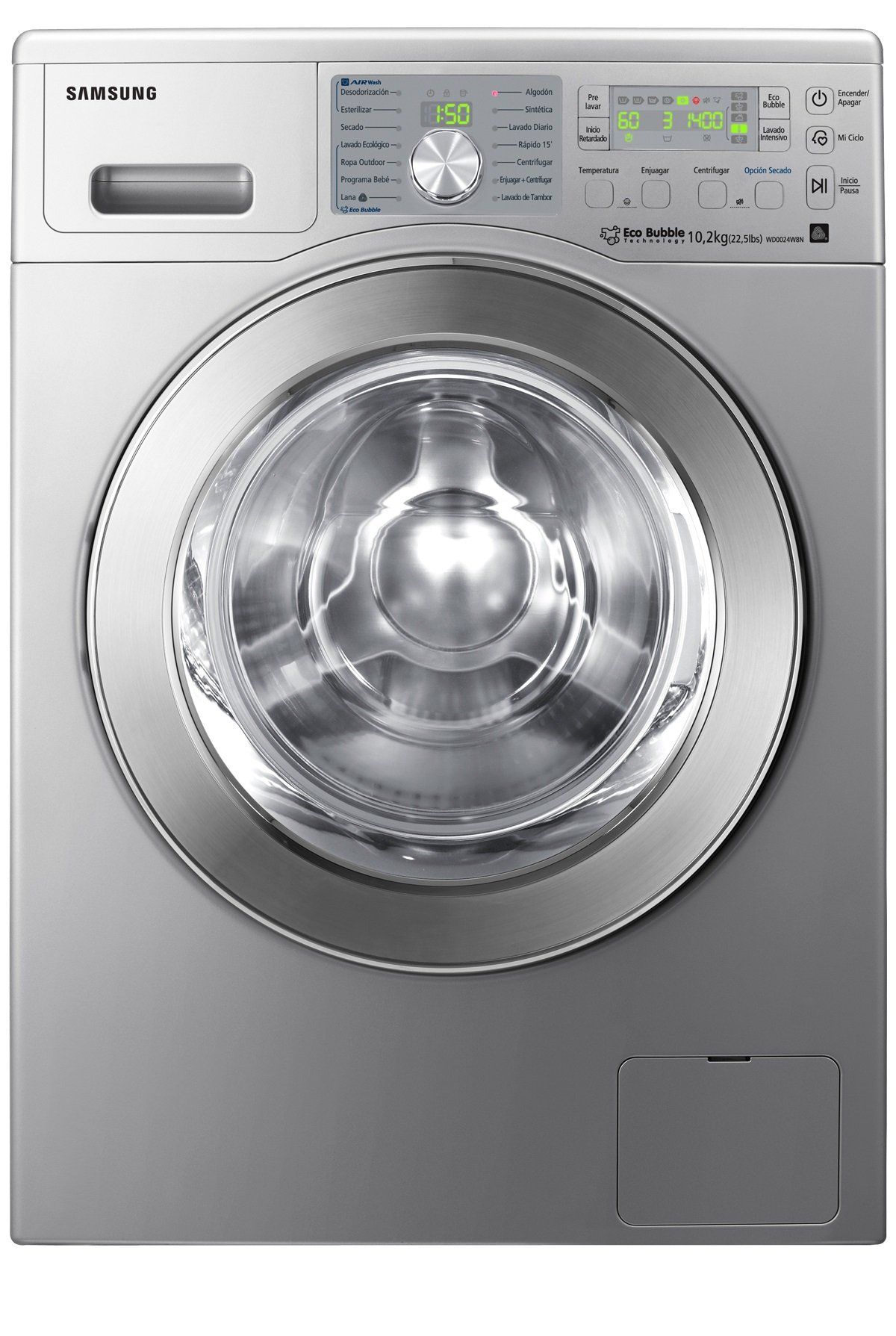 Samsung WD0804W8N Çamaşır Makinesi