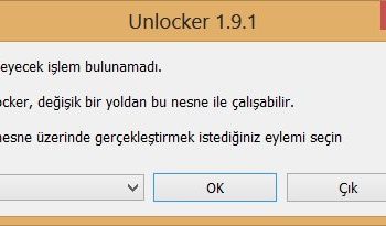 Windows.old klasörü nasıl silinir ?