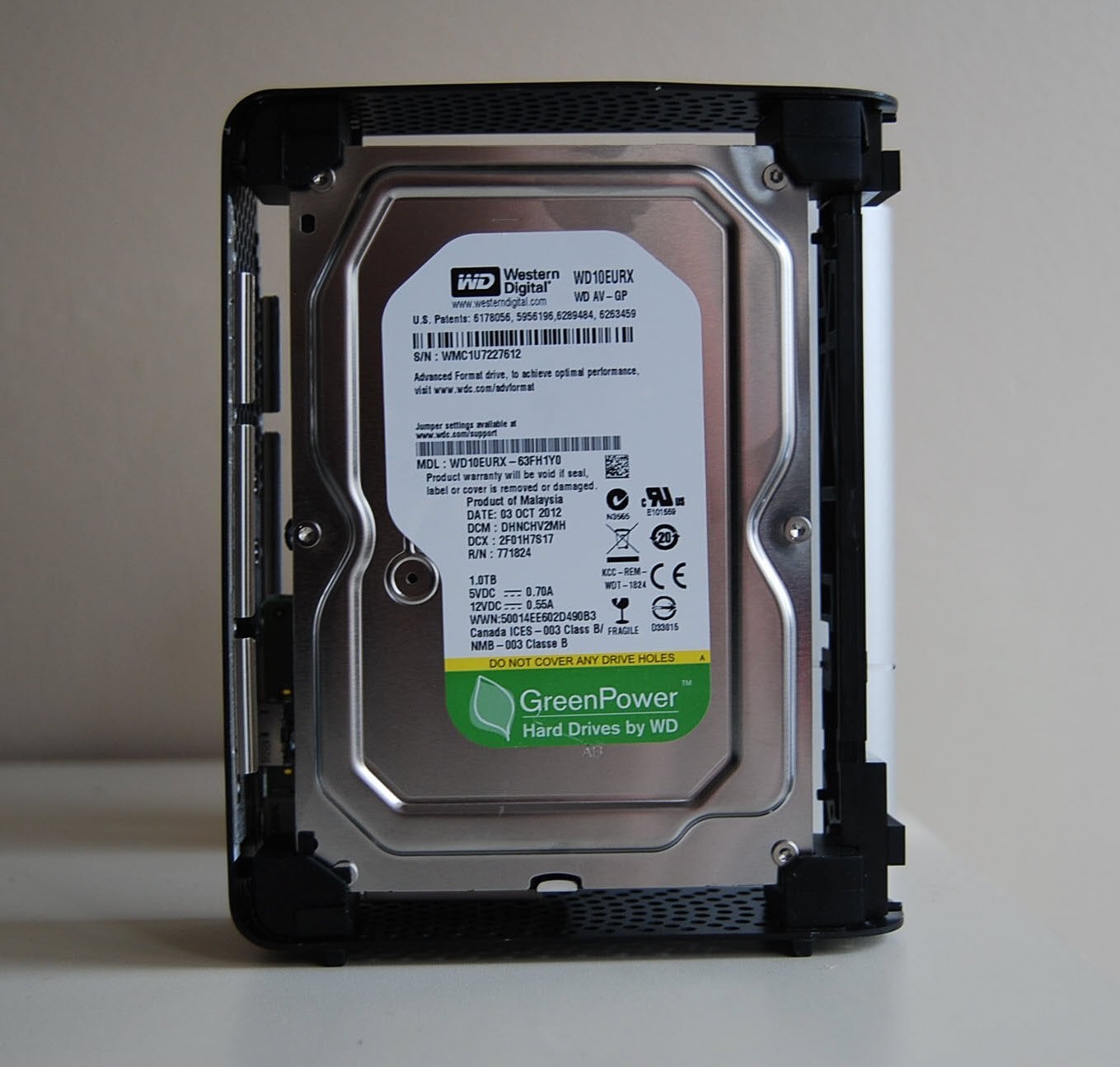 Western Digital My Book Studio 3.0 İnceleme