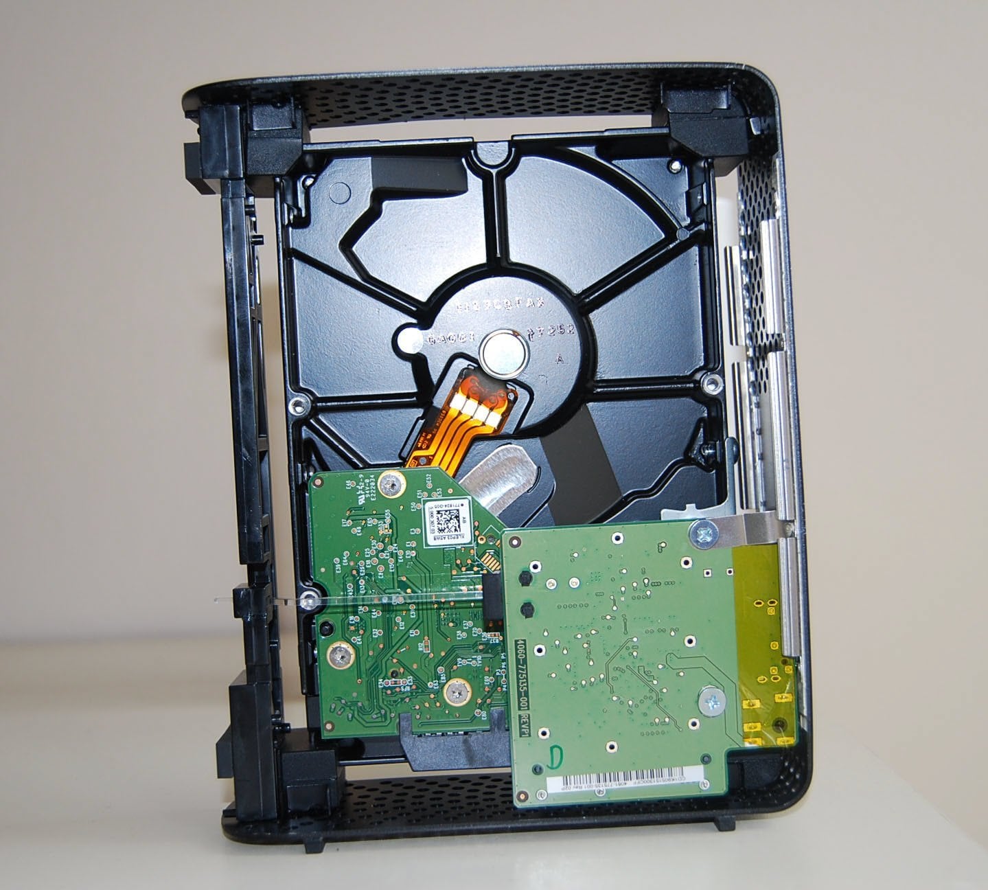 Western Digital My Book Studio 3.0 İnceleme