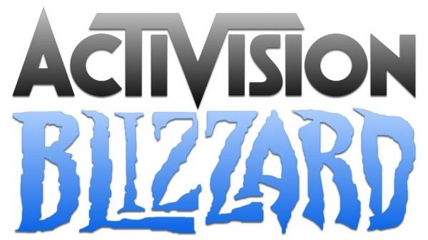 Activison Blizzard, 2012 rakamlarından memnun.
