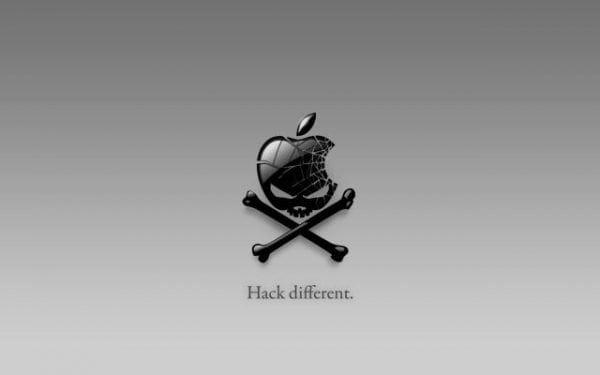 Apple'ın Mac bilgisayarlarına toplu saldırı gerçekleştirildi.