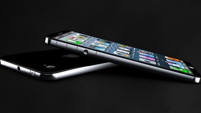 Apple bu sene 3 yeni iPhone'u pazara tanıtabilir.