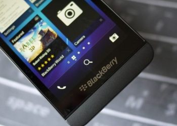 BlackBerry’nin Yeni Modelleri Japonya’ya Gelmeyecek