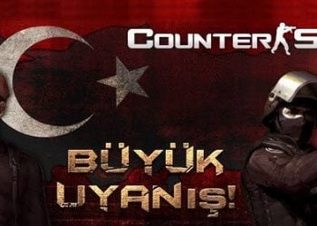 Counter Strkie Online Key Dağıtımı