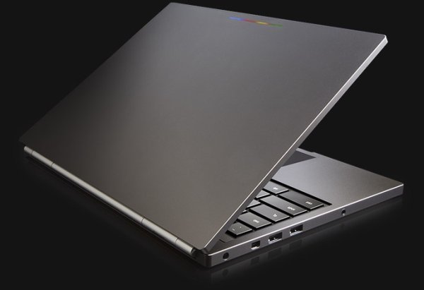 Chromebook Pixel, Apple ürünleri ile rekabete girmeye hazırlanıyor.