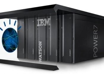 IBM, Watson’ı Üniversiteye Gönderiyor