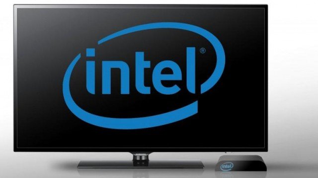 Intel Media'dan Intel TV geliyor