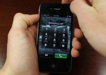 iOS yüklü iPhoneları el ile hack etmek mümkün.