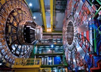 Yandex Anti-Madde İşine Giriyor!