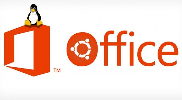 Microsoft, Linux için Office programı üzerinde mi çalışıyor?