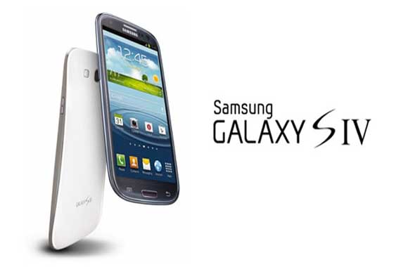 Samsung, 13 Mart'ta Galaxy S4'ü tanıtmaya hazırlanıyor.