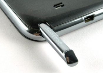 Samsung, S-Pen üzerine daha fazla yoğunlaşabilmek için Wacom'dan pay satın aldı.