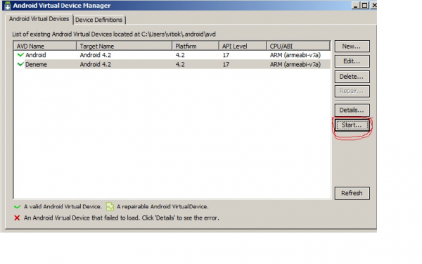 virtual device manager2