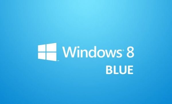 Windows 8.1 güncellemesiyle birlikte tanıdık bir buton geri dönüyor.