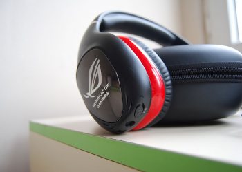 ASUS ROG Vulcan Pro Video İnceleme