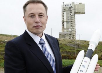 Elon Musk Yeni Roketler Peşinde!