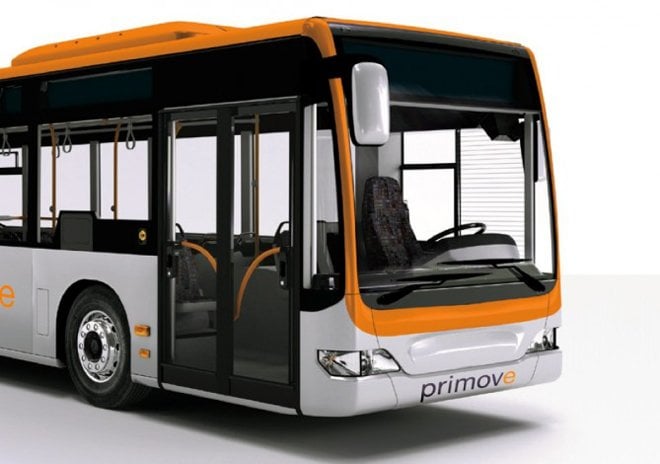 İndüksiyon şarj teknolojileri elektrikli halk otobüslerini genel kullanıma açabilir.