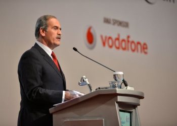 Marmara Belediyeler Birliği ve Bursa Büyükşehir Belediye Başkanı Recep Altepe