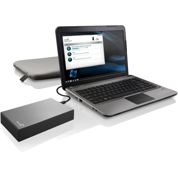 Seagate Expansion 3 TB USB 3.0 STVB3000200X