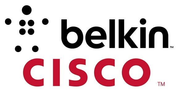Belkin ve Cisco arasında Ocak ayında imzalanan anlaşma artık resmiyet kazandı.