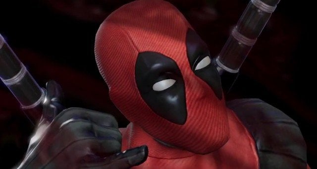 Efsane çizgi roman karakteri Deadpool, oyunseverlerle buluşmaya hazırlanıyor.