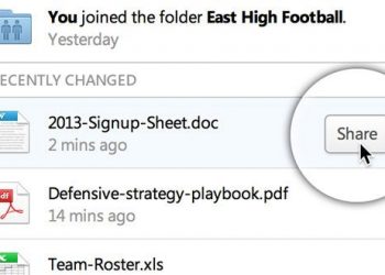 Mac kullanıcıları Dropbox 2.0 sürümü ile daha rahat arayüz kullanımına kavuştu.