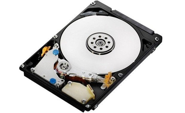 HGST nanobasım tekniğiyle sabit sürücü teknolojisini değiştirmeye hazırlanıyor.