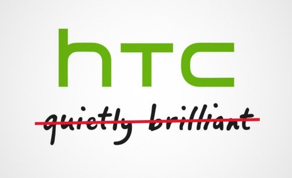 HTC akıllara yer edinmiş sloganından vazgeçme kararı aldı.