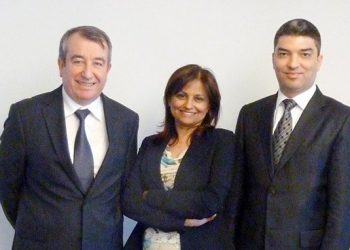 IBM ve Koç Üniversitesi, Lojistik ve Taşımacılık İçin İşbirliği Yapıyor