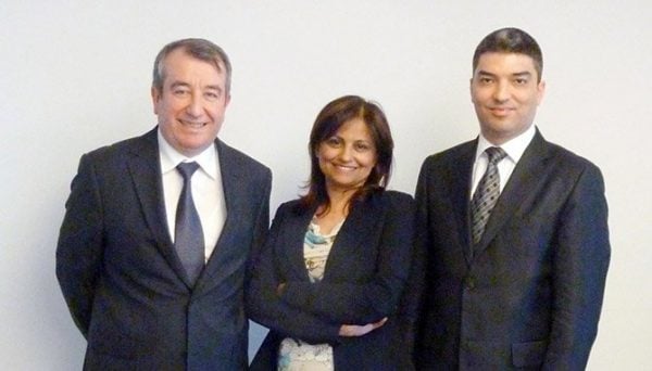 IBM ve Koç Üniversitesi’ndeki bilim adamları, lojistik ve taşımacılığı optimize etmek için işbirliği yapıyor