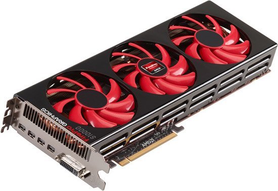 AMD Malta 7990