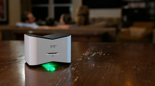 MiiPC ile çocuklara yeni bir platfrom sunulacak.