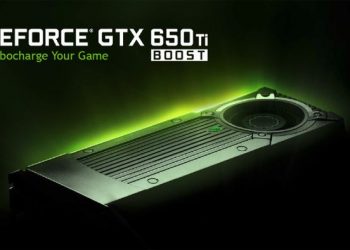 Nvidia'nın yeni ekran kartı tanıtıldı.