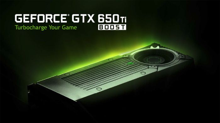 Nvidia'nın yeni ekran kartı tanıtıldı.