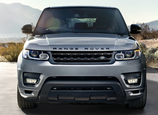 2014 Range Rover Sport pahalı olmasına karşın yığınla özelliği bulunuyor.