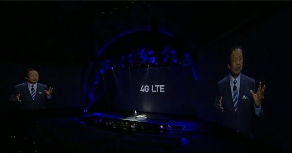 Samsung Galaxy S4 3G ve 4G LTE sürümleriyle geliyor