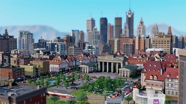 SimCity oyuncuları server problemleri yüzünden oyuna bir türlü giriş yapamamışlardı.